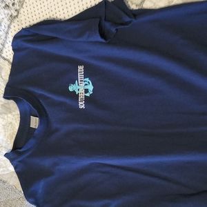 Women's Southern attitude tee